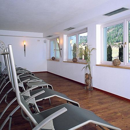 Garni Hotel Bel Vert Selva di Val Gardena Exterior foto