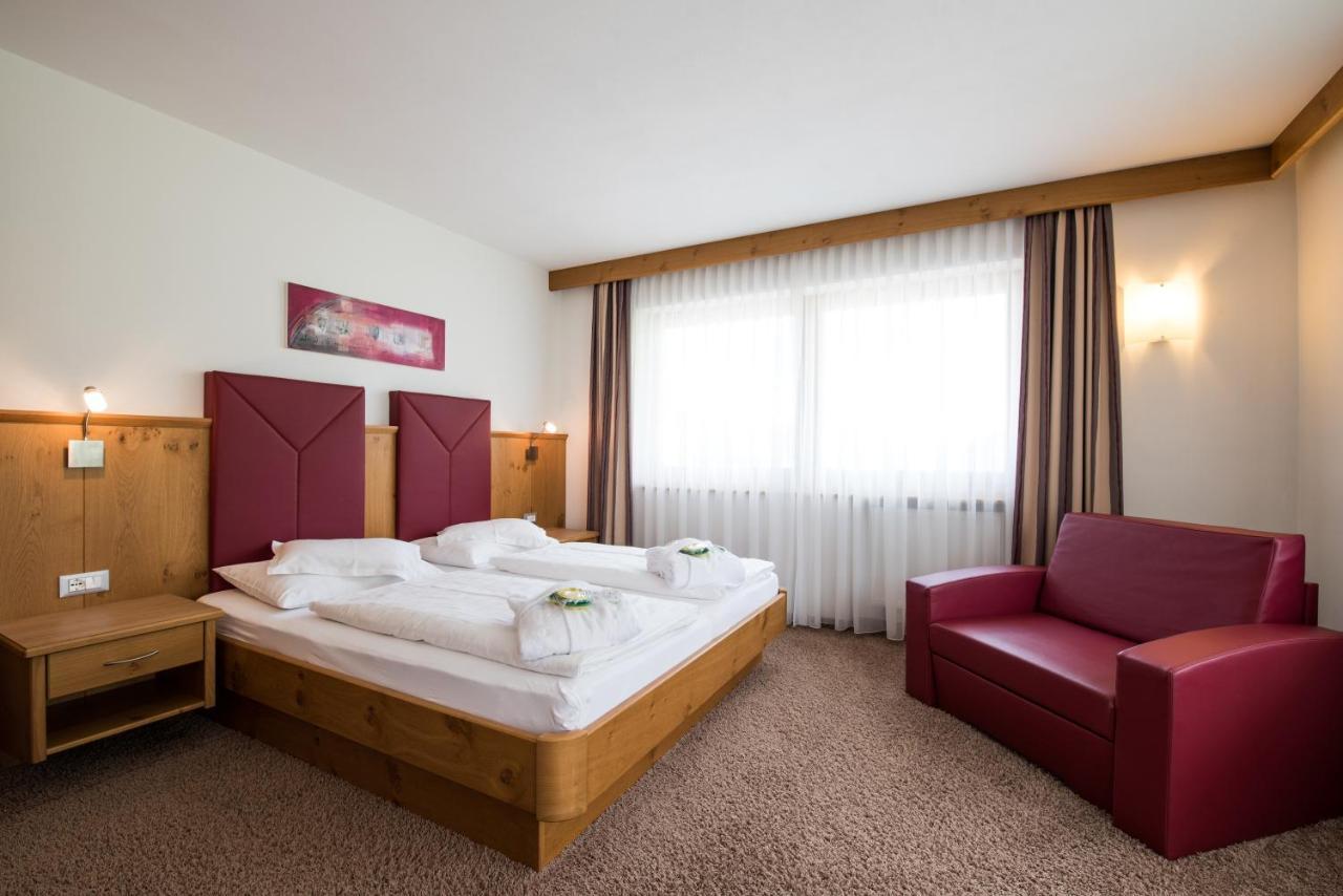 Garni Hotel Bel Vert Selva di Val Gardena Exterior foto
